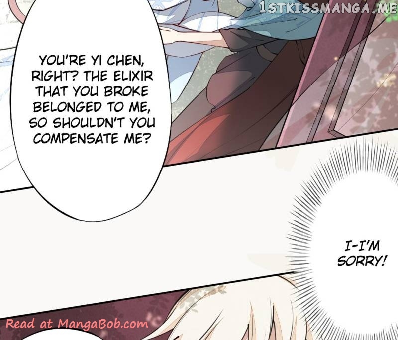 Peerless Refiner chapter 44 - page 30