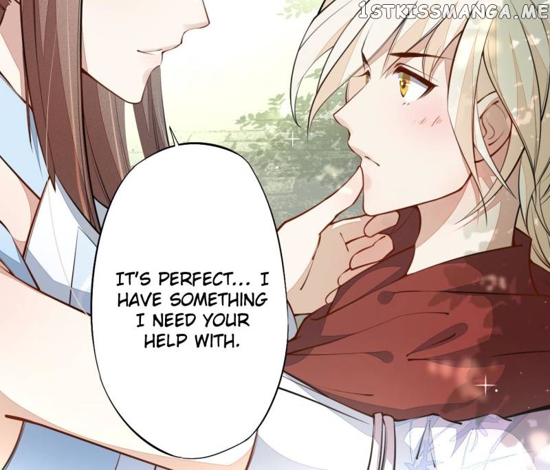 Peerless Refiner chapter 44 - page 32