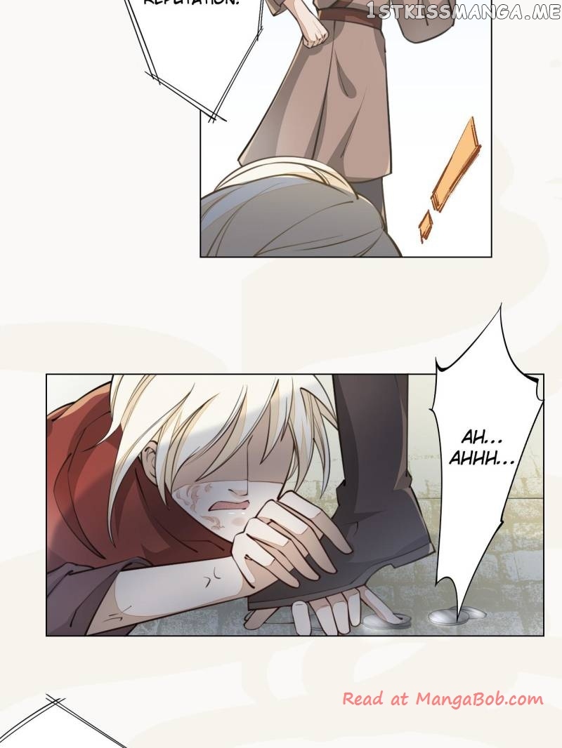 Peerless Refiner chapter 44 - page 7