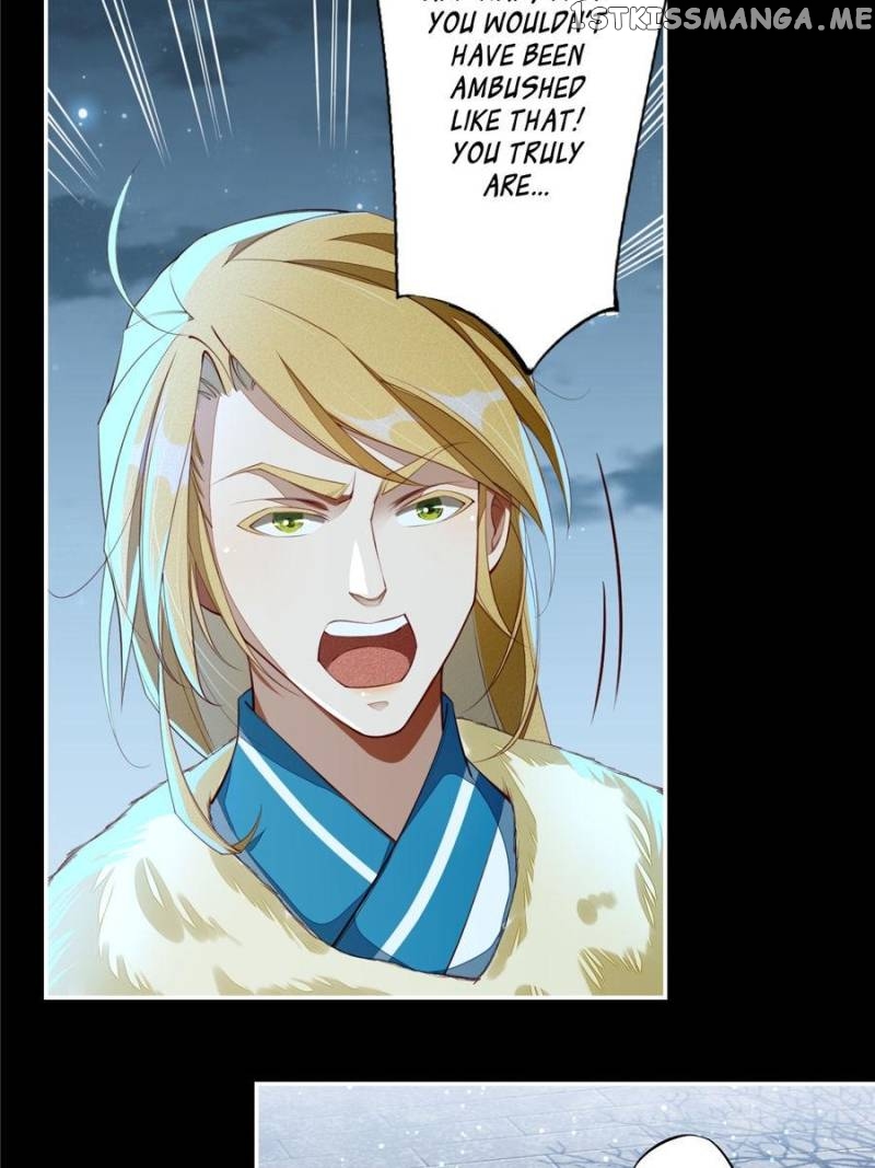 Peerless Refiner chapter 92 - page 13