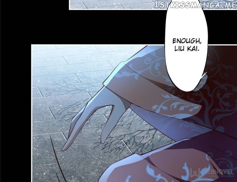 Peerless Refiner chapter 92 - page 15