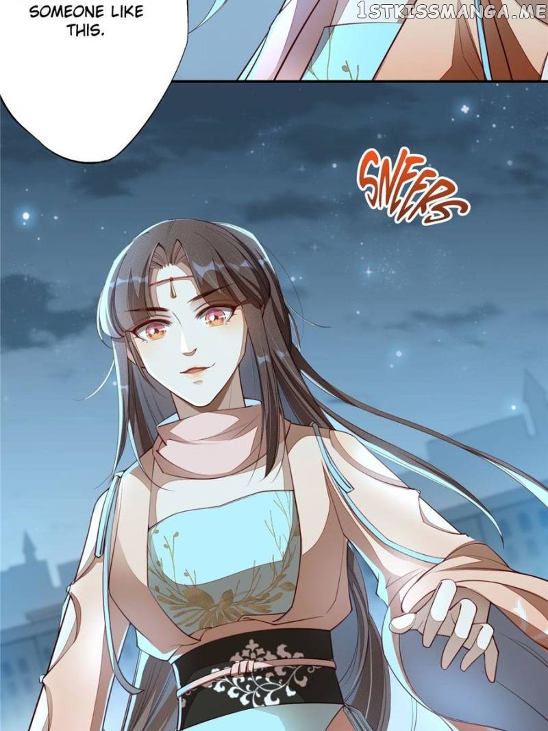 Peerless Refiner chapter 92 - page 17