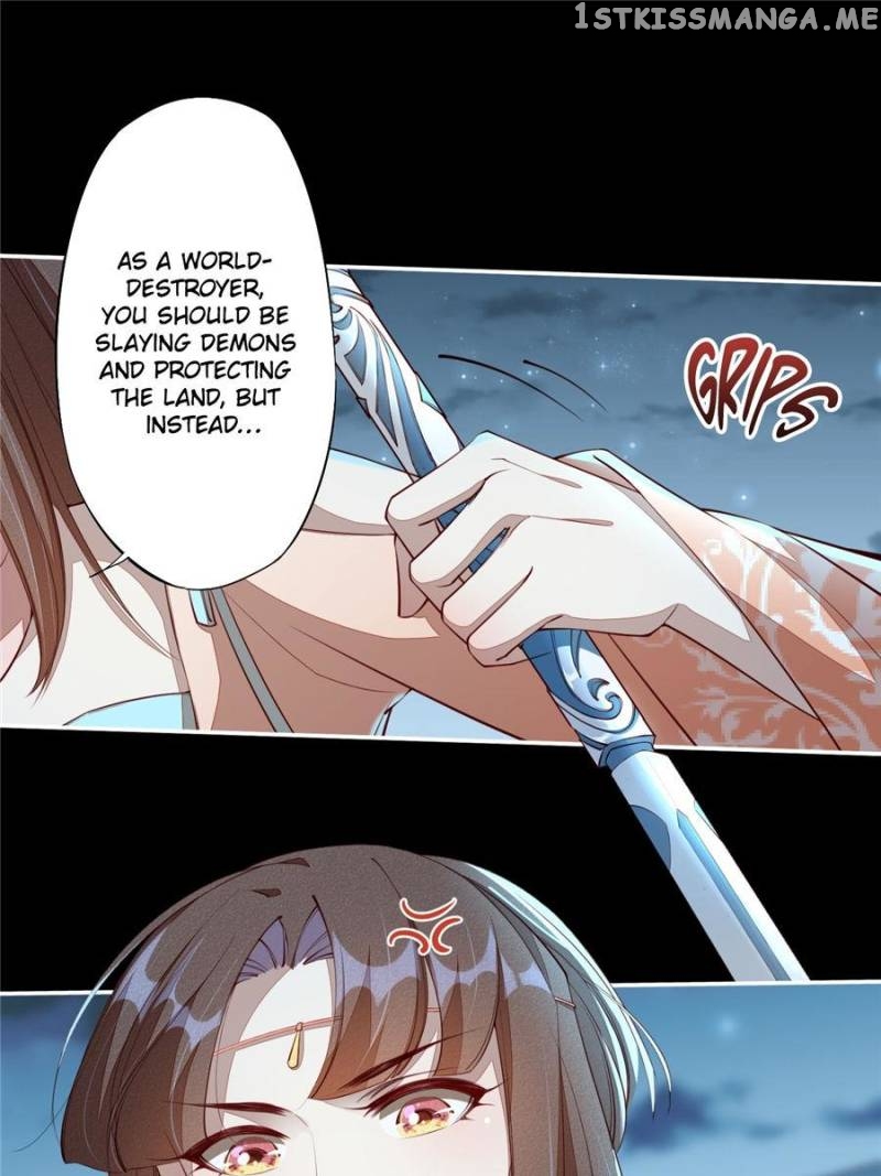 Peerless Refiner chapter 92 - page 19