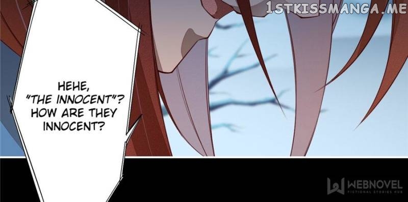 Peerless Refiner chapter 92 - page 22