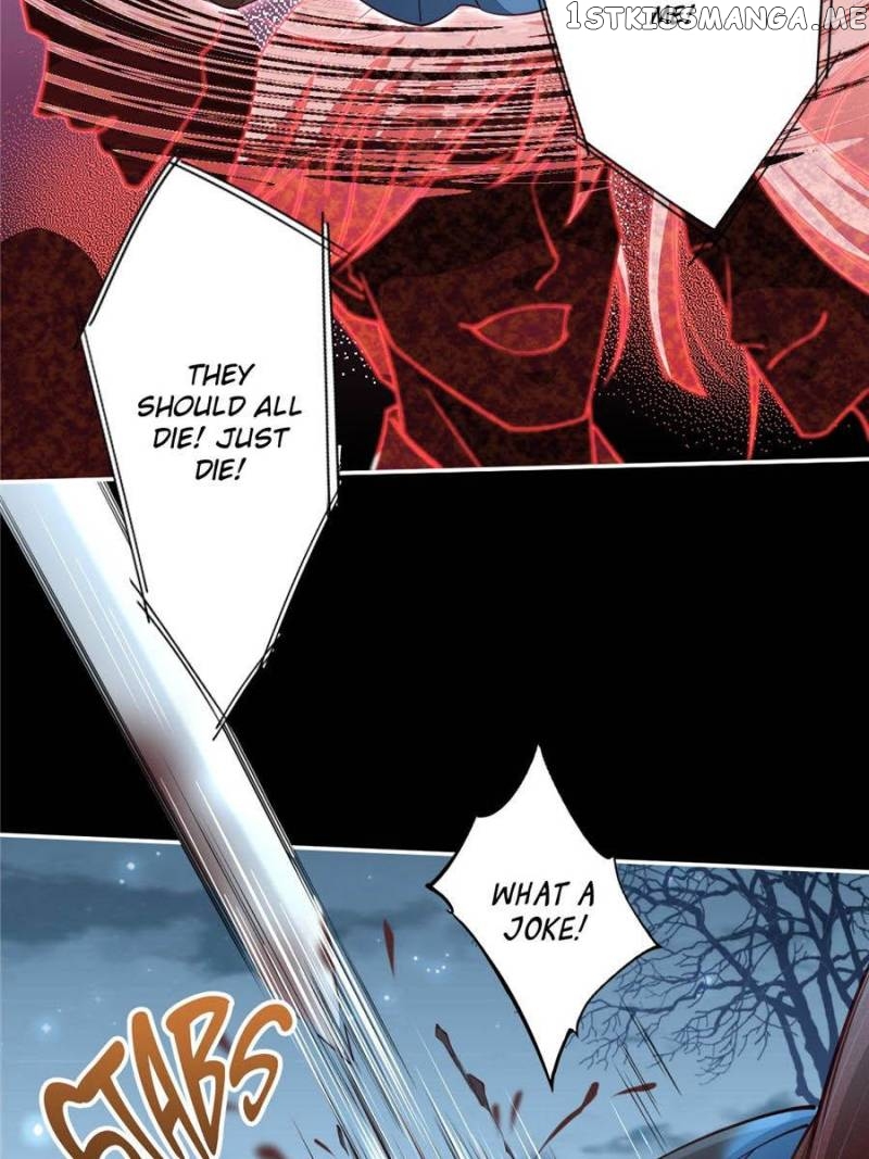Peerless Refiner chapter 92 - page 23