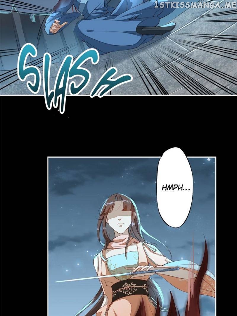 Peerless Refiner chapter 92 - page 26