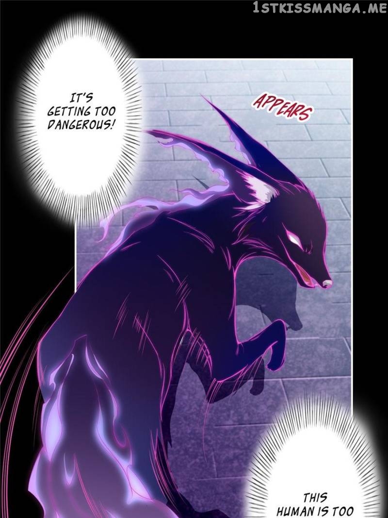 Peerless Refiner chapter 92 - page 31