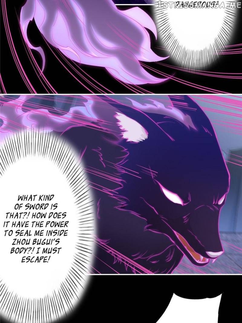 Peerless Refiner chapter 92 - page 32