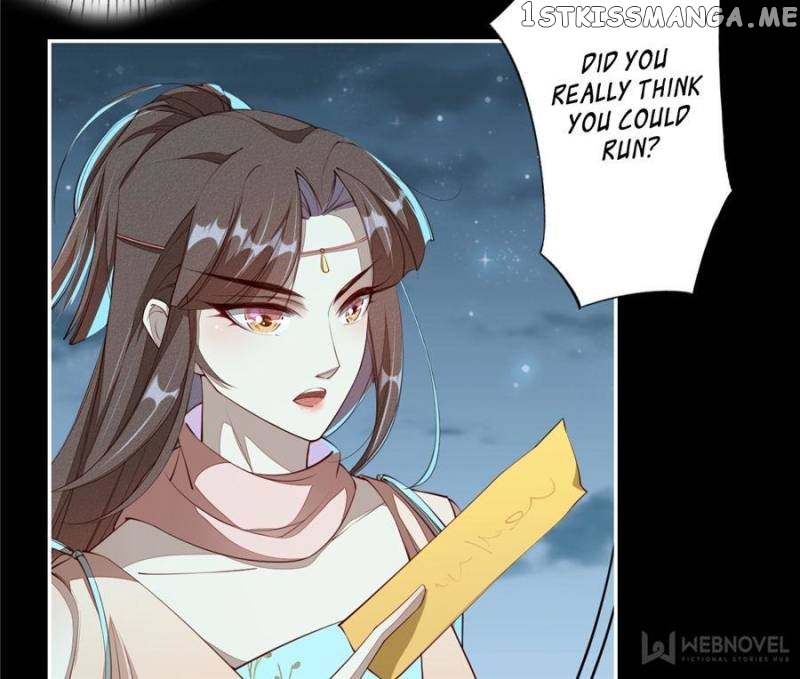Peerless Refiner chapter 92 - page 33
