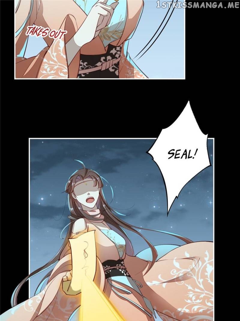 Peerless Refiner chapter 92 - page 34