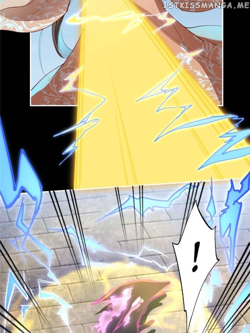 Peerless Refiner chapter 92 - page 35