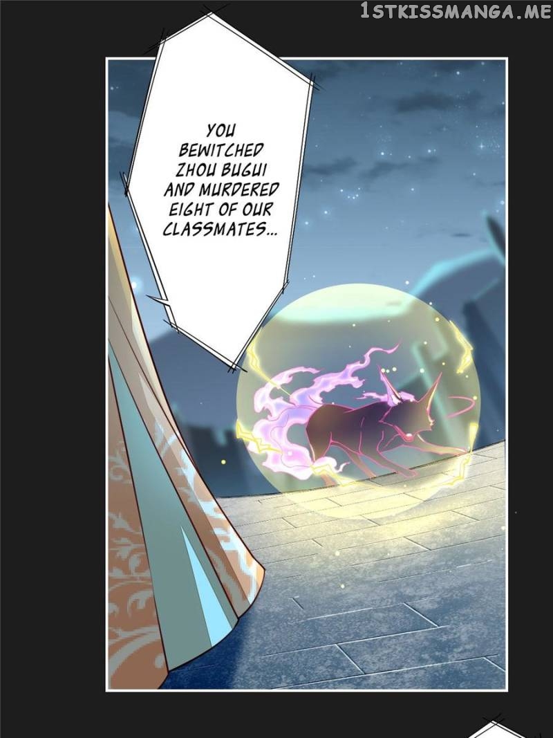 Peerless Refiner chapter 92 - page 37