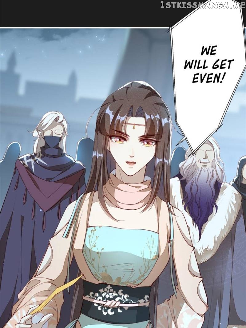 Peerless Refiner chapter 92 - page 39