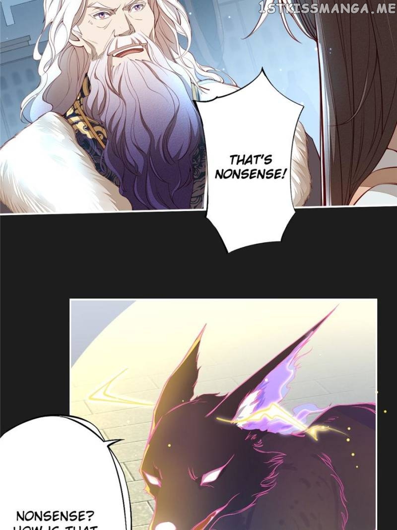 Peerless Refiner chapter 92 - page 40