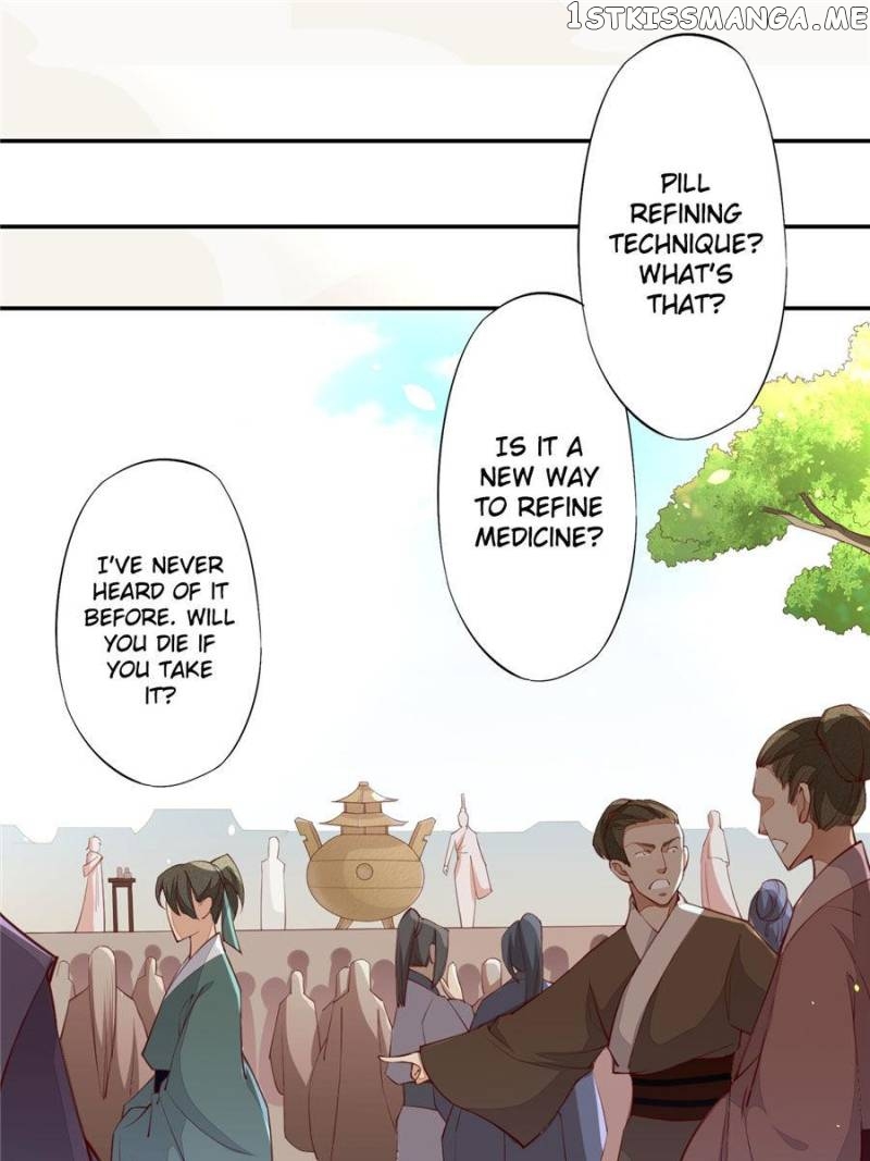 Peerless Refiner chapter 66 - page 1