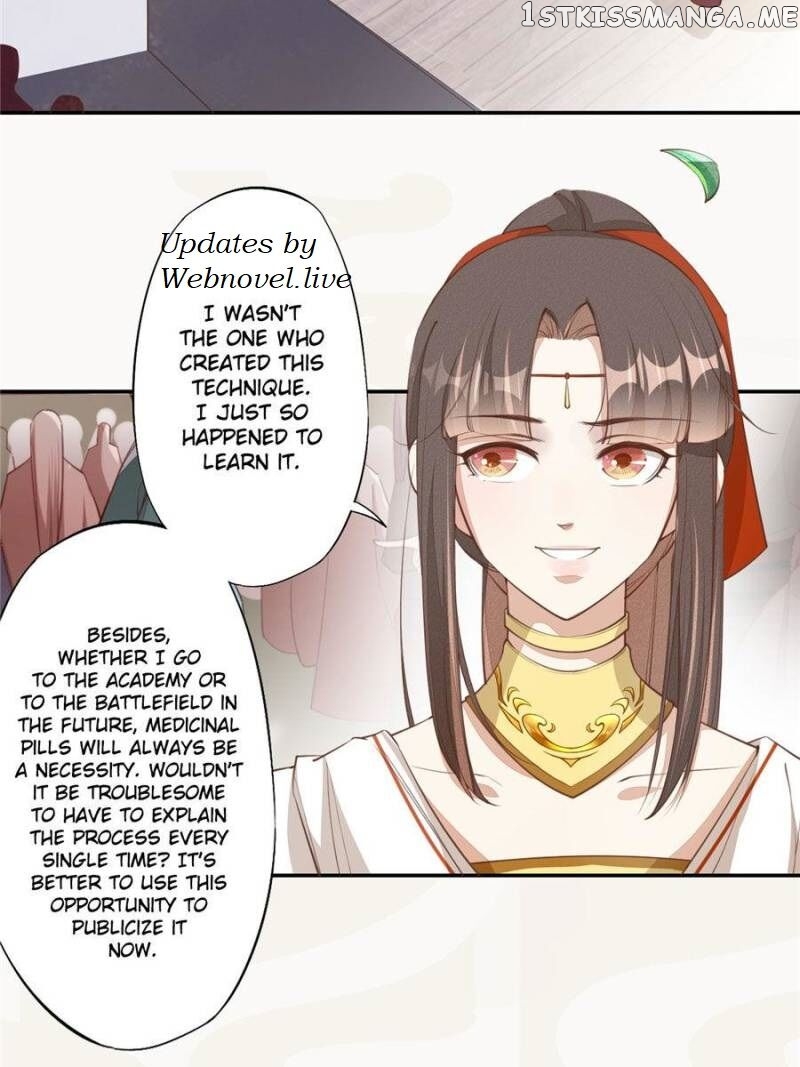 Peerless Refiner chapter 66 - page 20