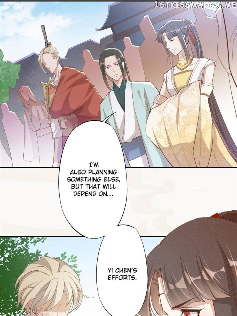 Peerless Refiner chapter 66 - page 22