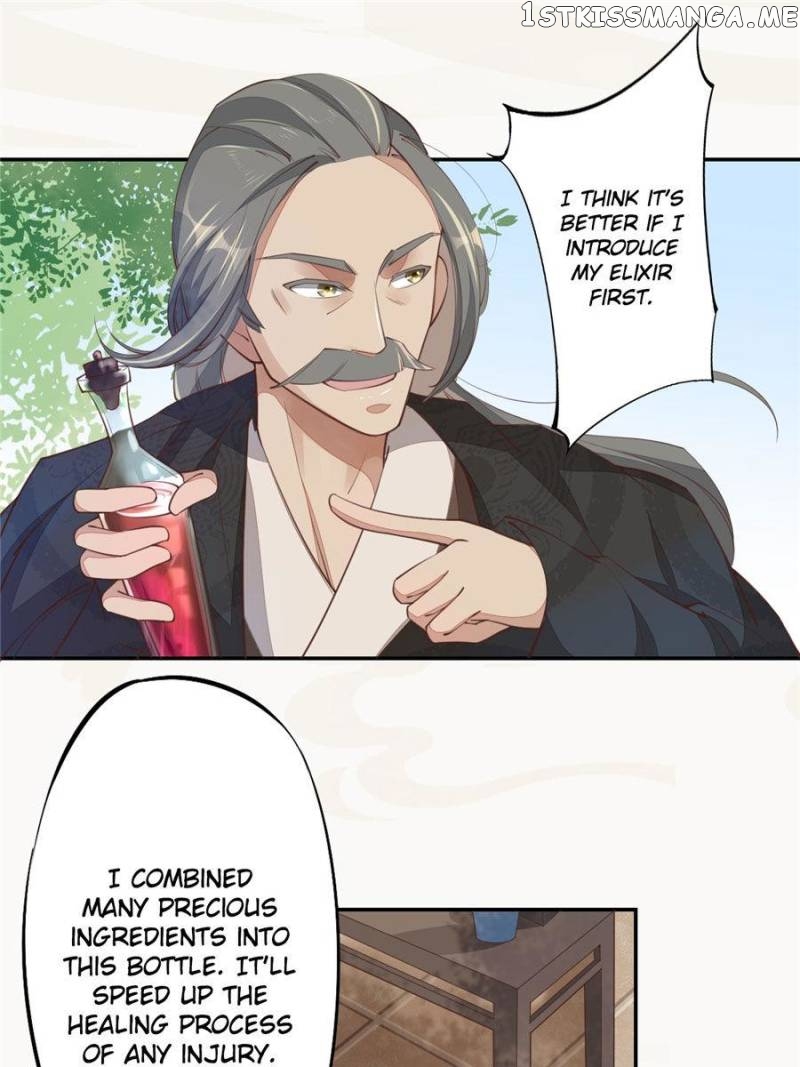 Peerless Refiner chapter 66 - page 37