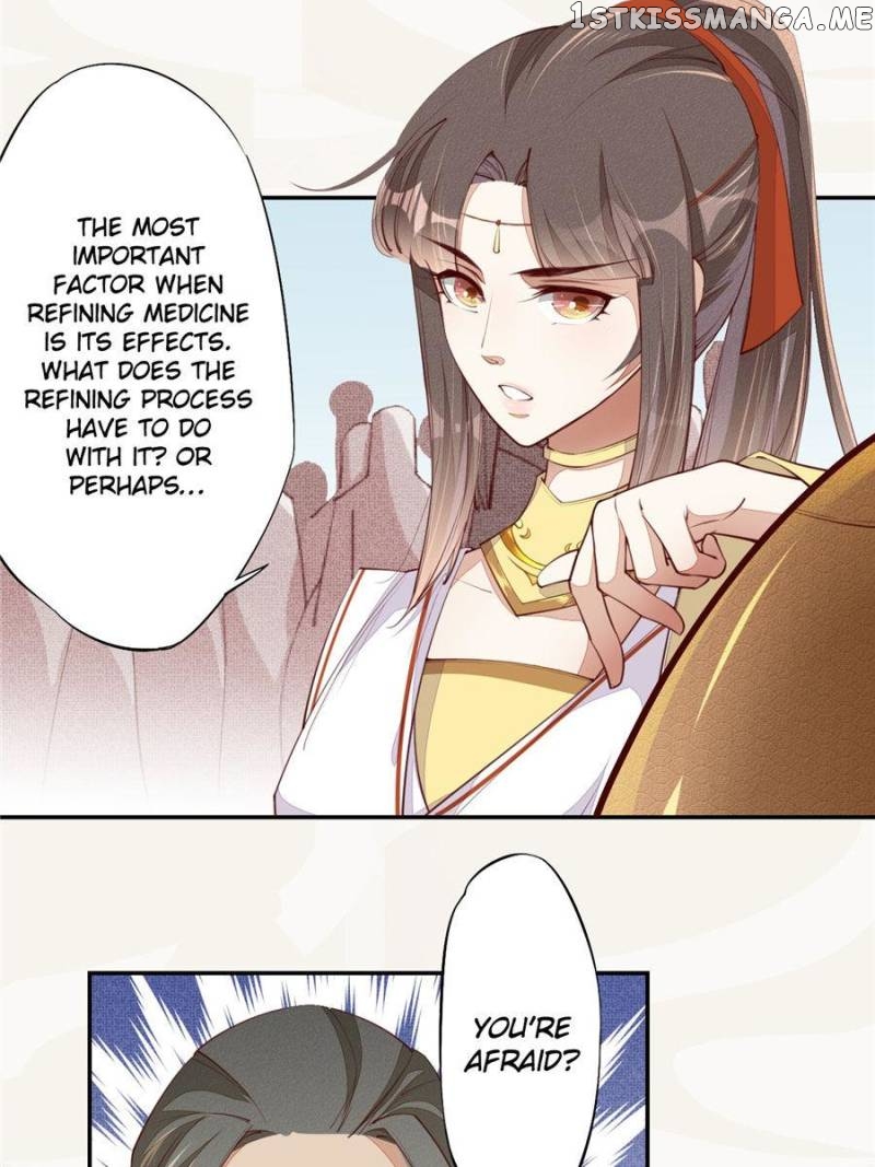 Peerless Refiner chapter 66 - page 4