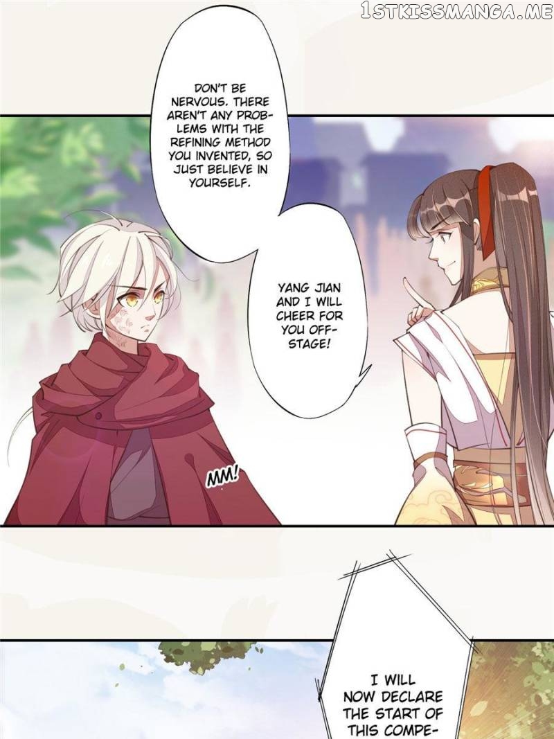 Peerless Refiner chapter 66 - page 7