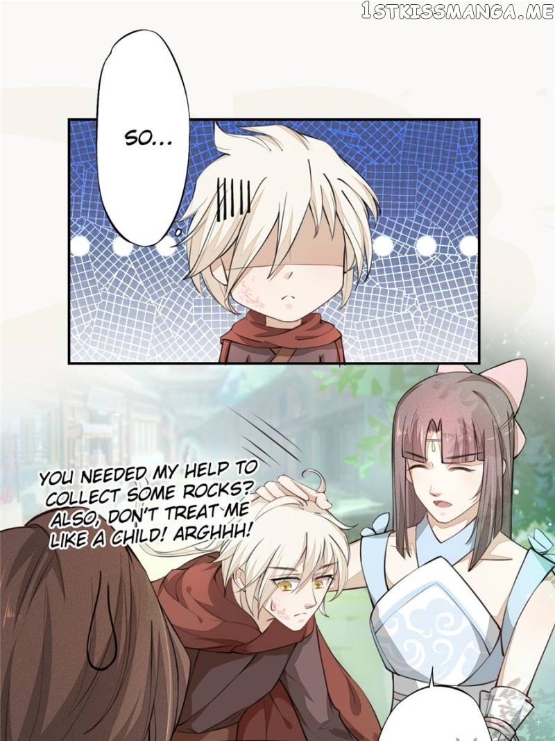 Peerless Refiner chapter 45 - page 1