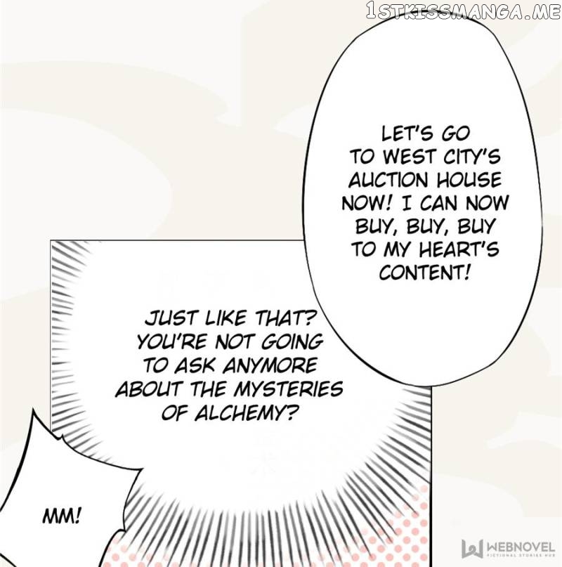 Peerless Refiner chapter 45 - page 10