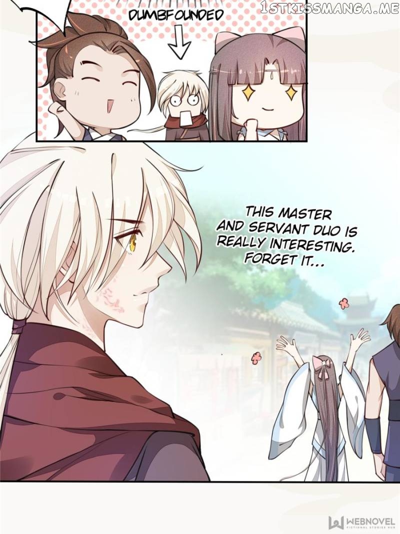 Peerless Refiner chapter 45 - page 11