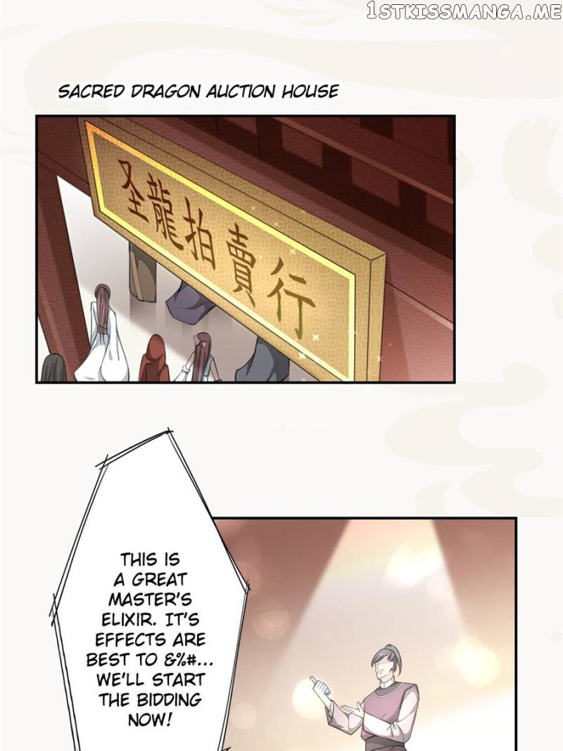 Peerless Refiner chapter 45 - page 14