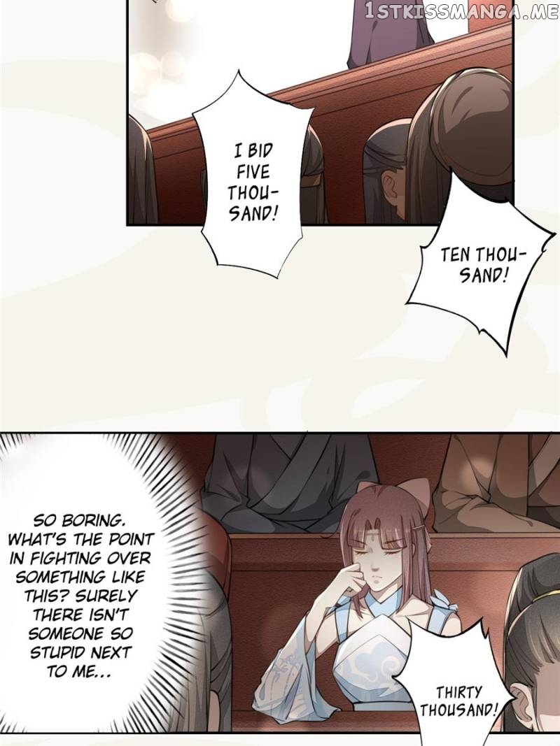 Peerless Refiner chapter 45 - page 16