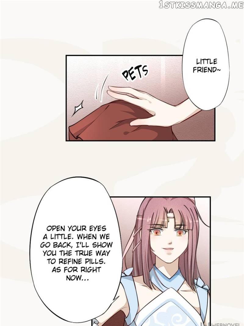 Peerless Refiner chapter 45 - page 19