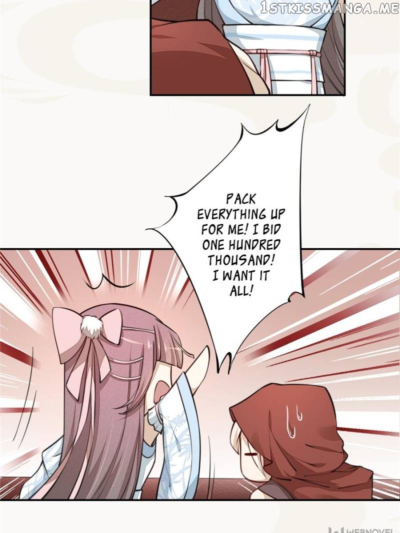 Peerless Refiner chapter 45 - page 21