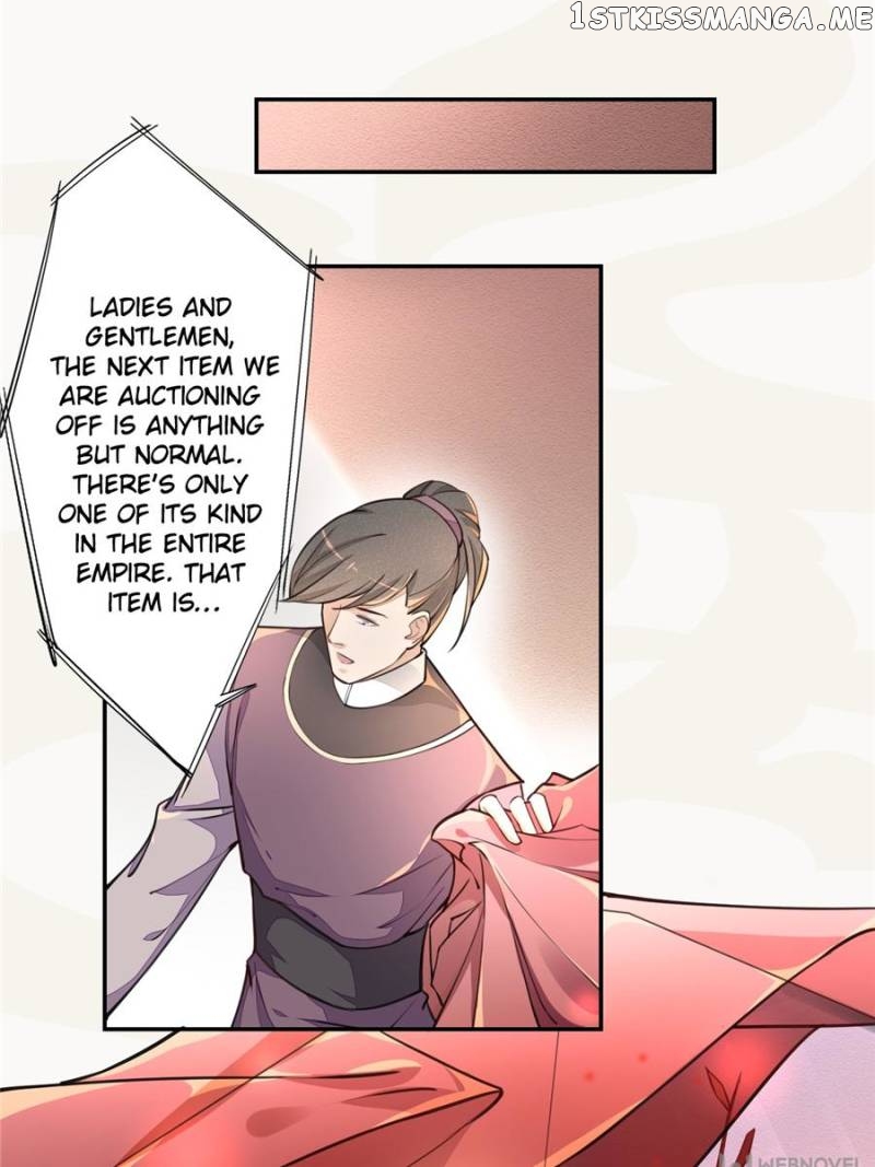 Peerless Refiner chapter 45 - page 23