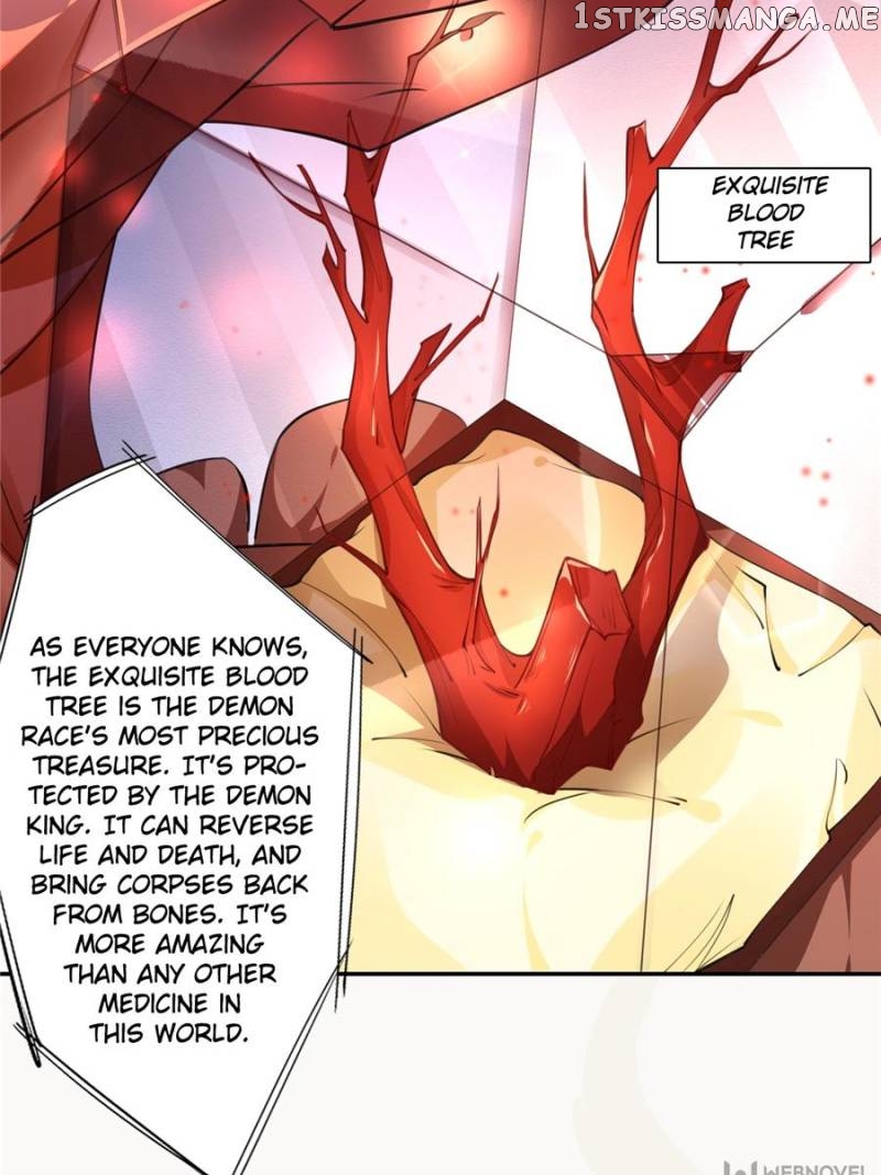 Peerless Refiner chapter 45 - page 25