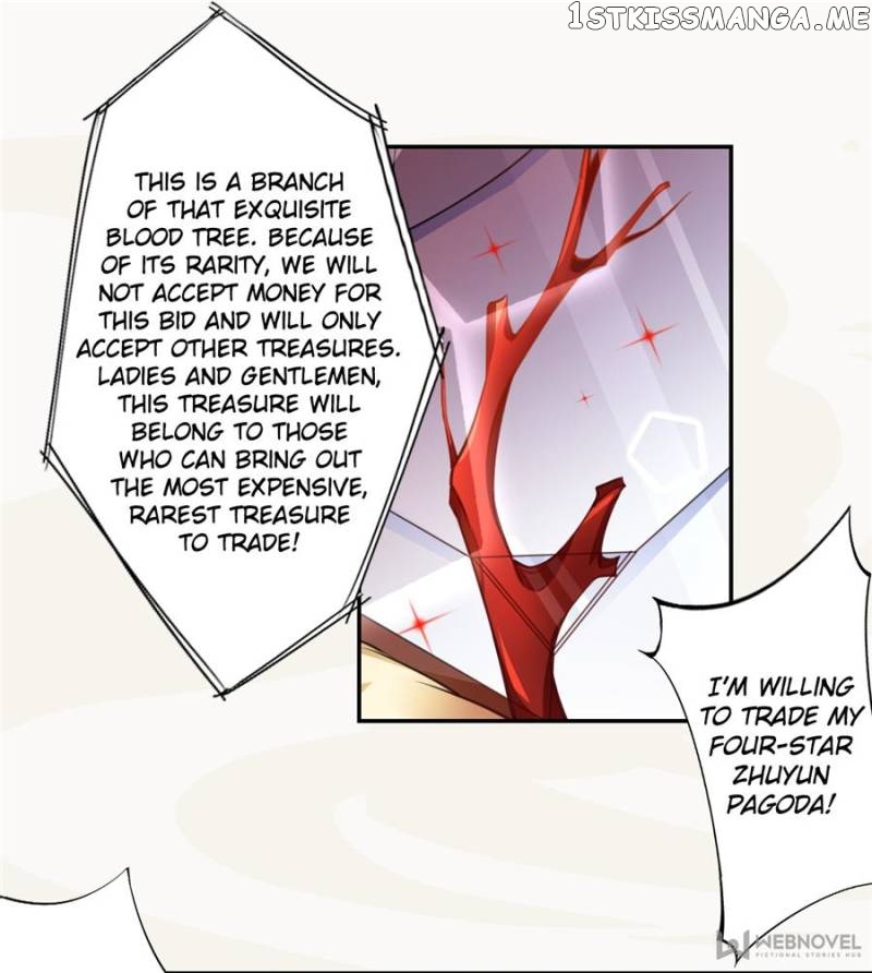 Peerless Refiner chapter 45 - page 27