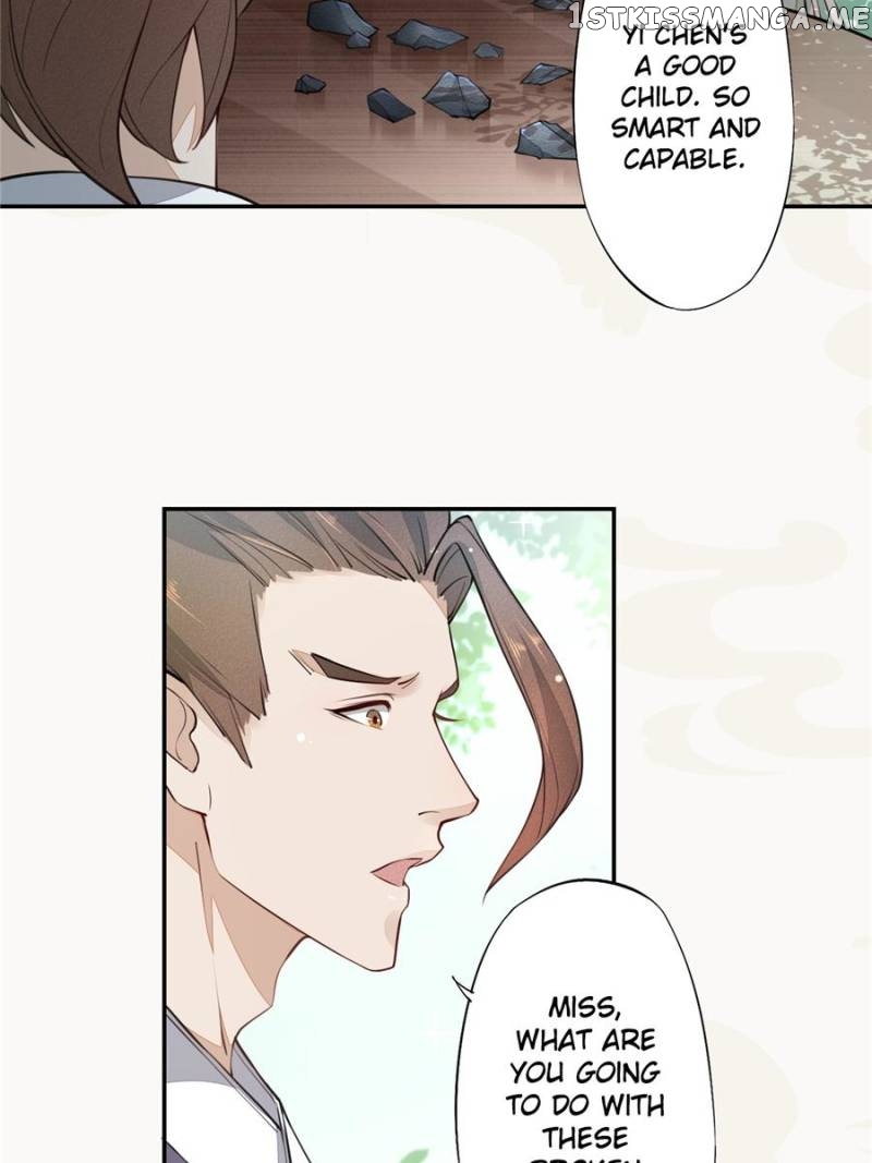 Peerless Refiner chapter 45 - page 3