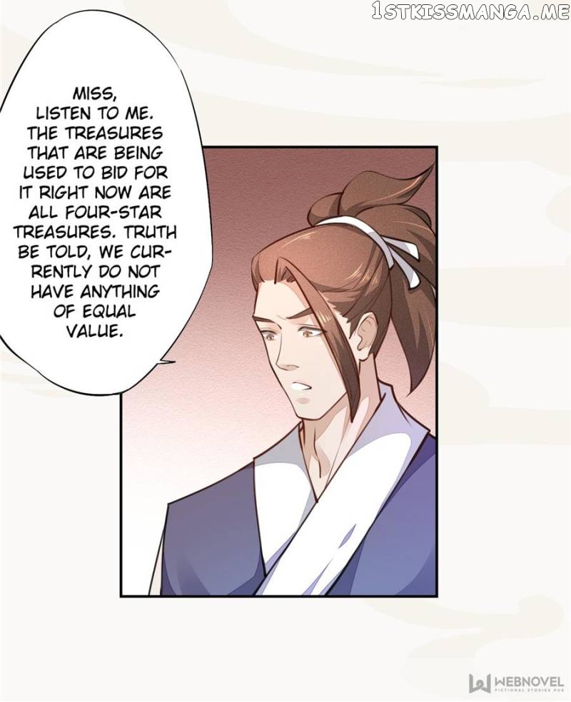 Peerless Refiner chapter 45 - page 31