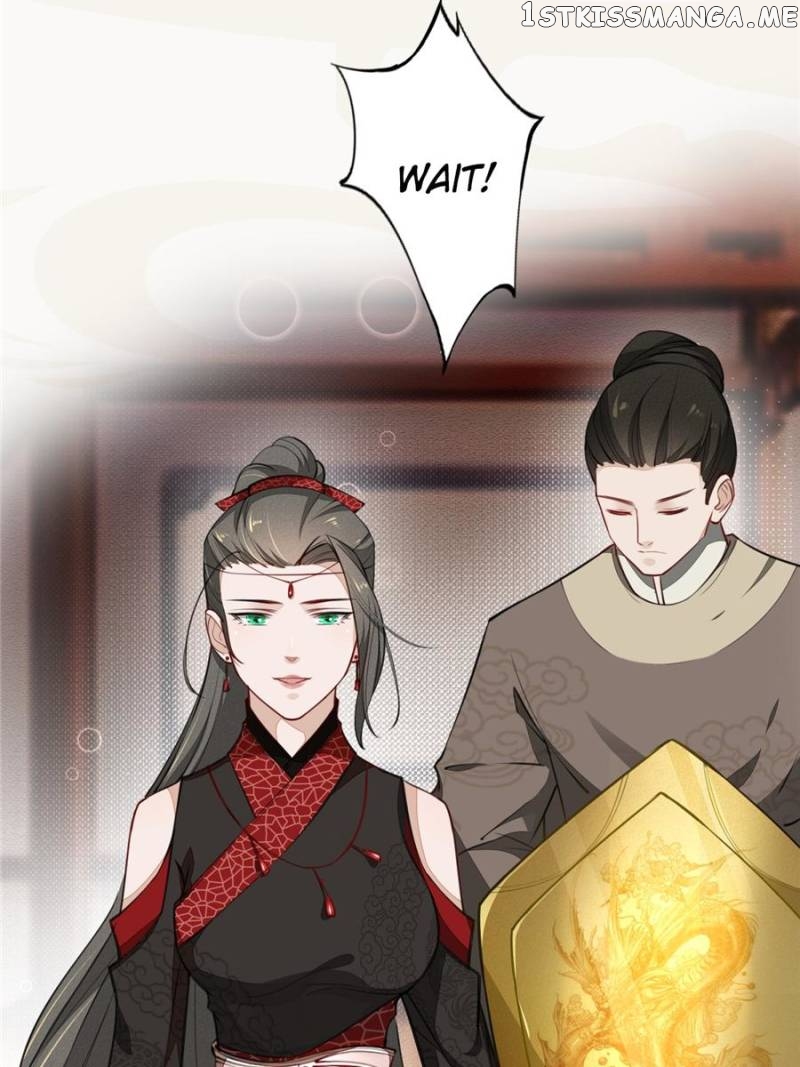 Peerless Refiner chapter 45 - page 33