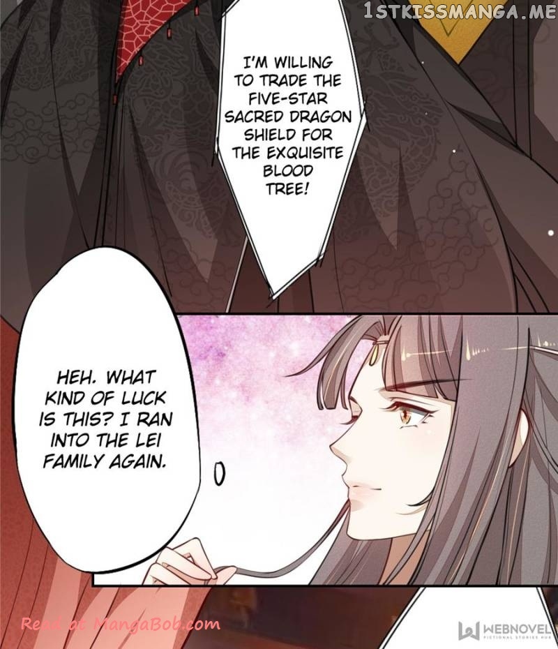 Peerless Refiner chapter 45 - page 35