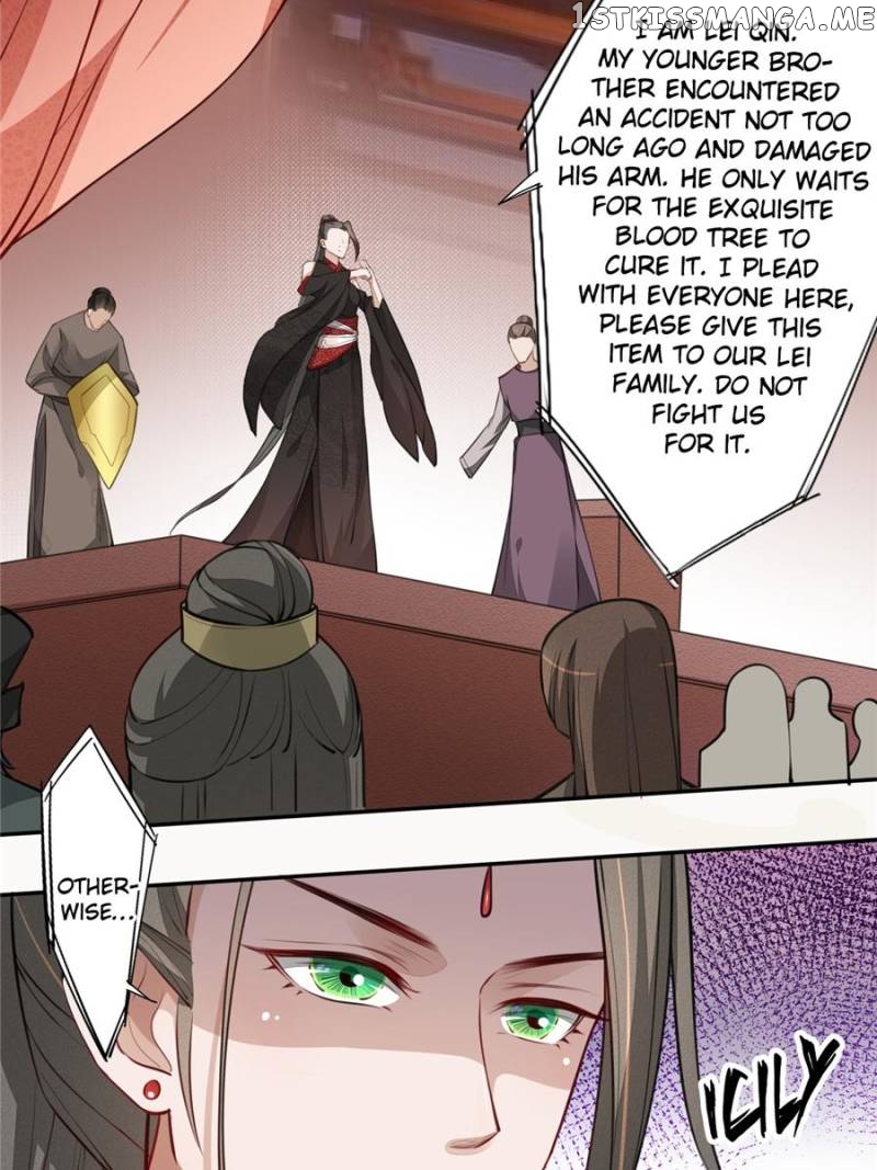 Peerless Refiner chapter 45 - page 36