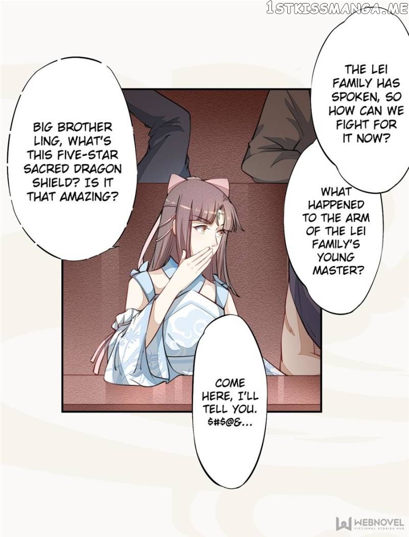 Peerless Refiner chapter 45 - page 38