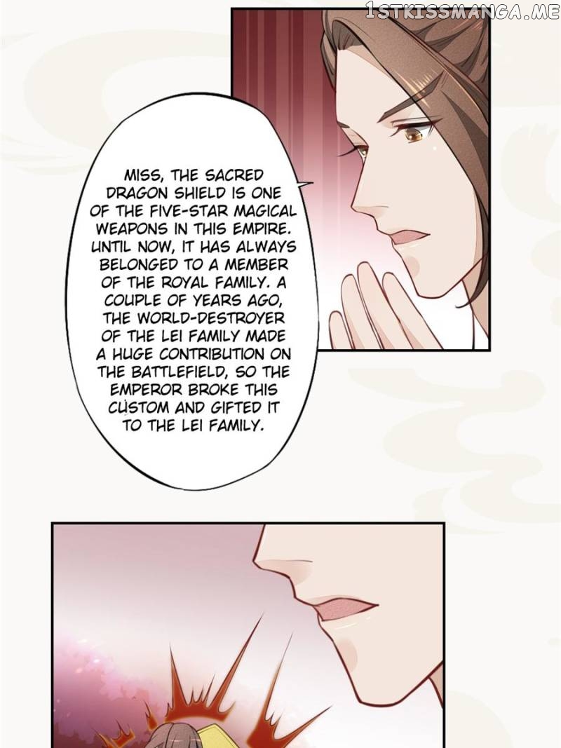 Peerless Refiner chapter 45 - page 39