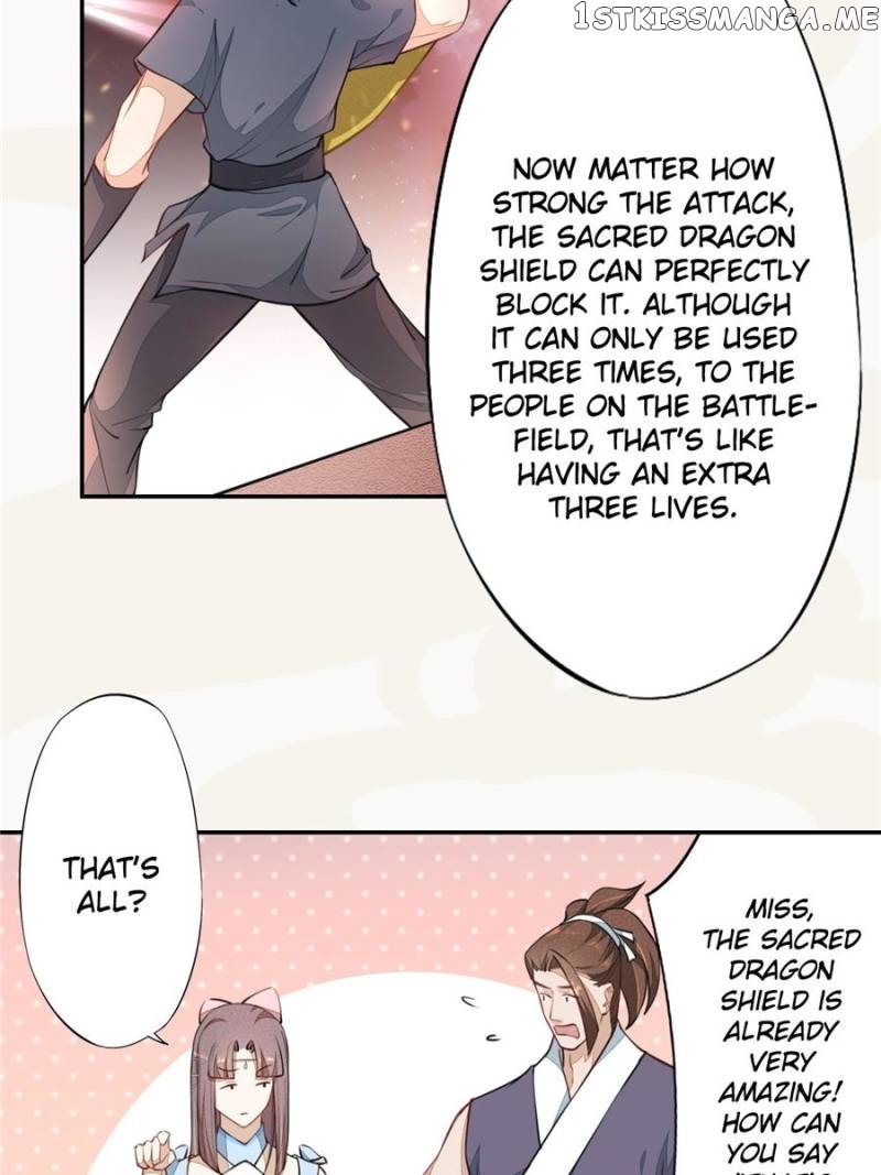 Peerless Refiner chapter 45 - page 41