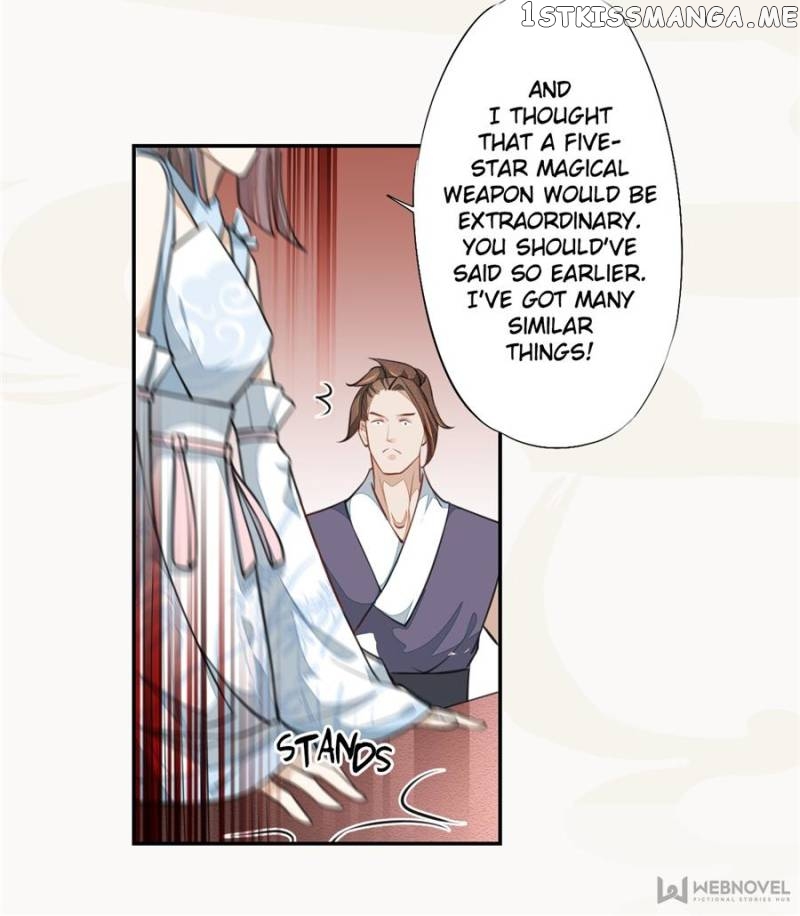 Peerless Refiner chapter 45 - page 43