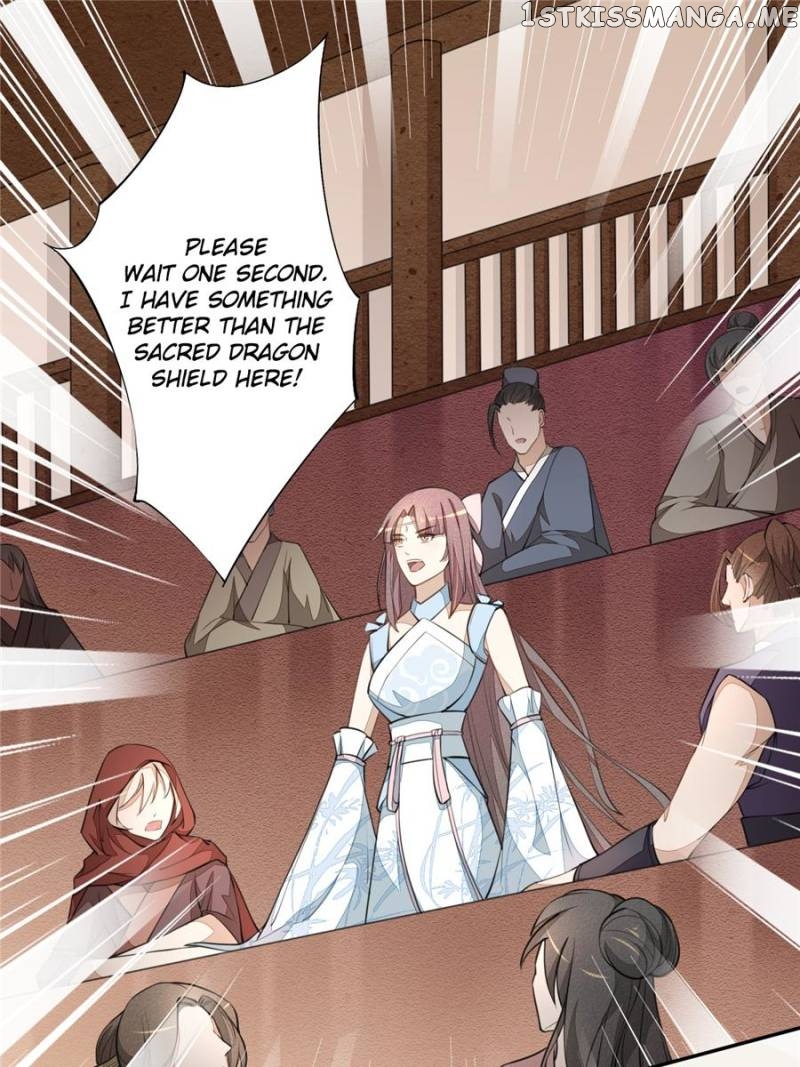 Peerless Refiner chapter 45 - page 44