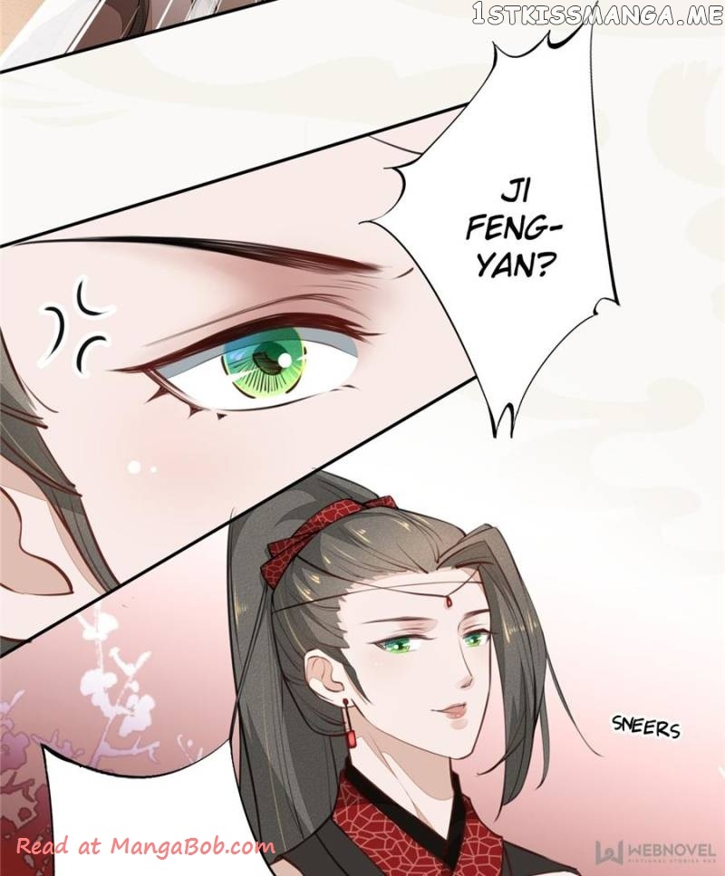 Peerless Refiner chapter 45 - page 46