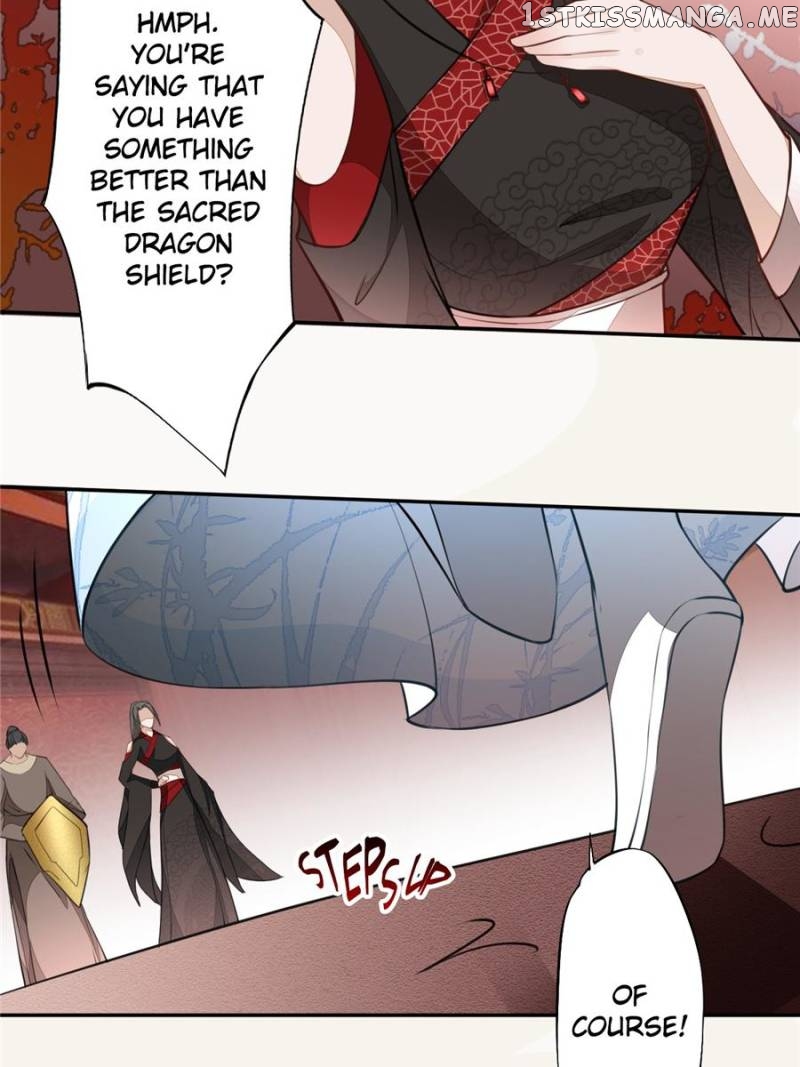 Peerless Refiner chapter 45 - page 47