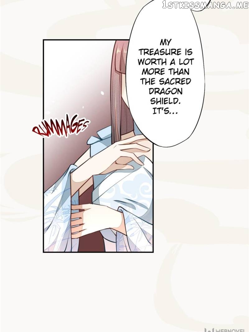 Peerless Refiner chapter 45 - page 49