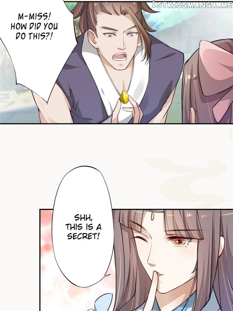 Peerless Refiner chapter 45 - page 8