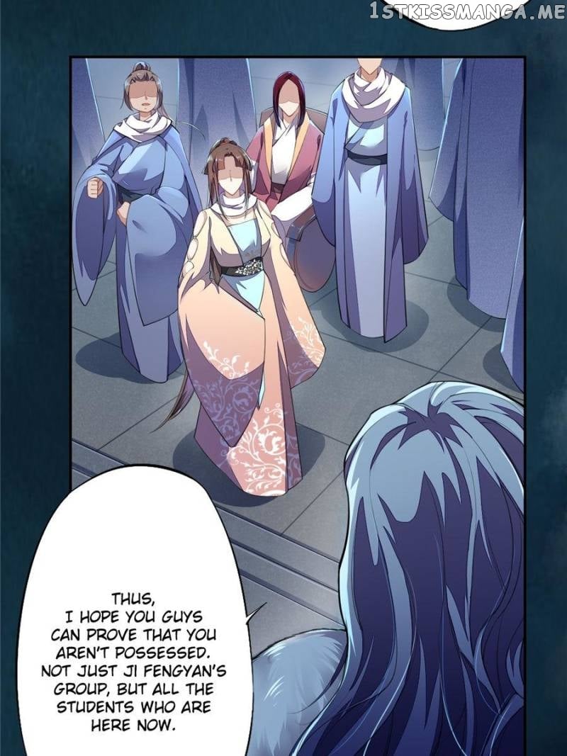 Peerless Refiner chapter 91 - page 11