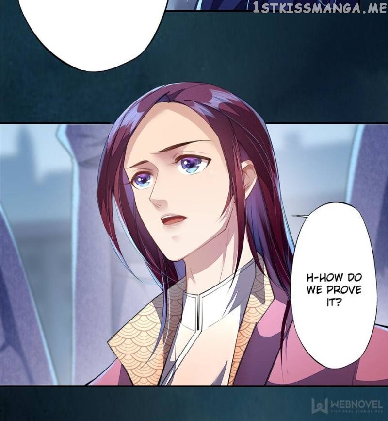 Peerless Refiner chapter 91 - page 12